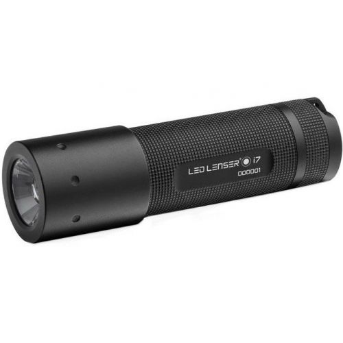Torch Led Lenser i7