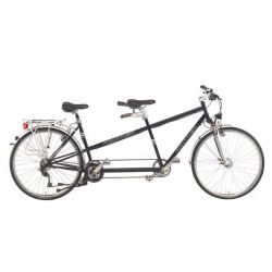 Dviratis Panther Tandem