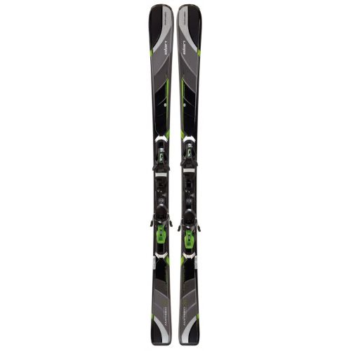 Alpine skis Amphibio 78 F EL 11.0