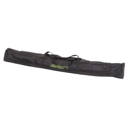 Soma slēpēm Ski Bag 2 pāriem 180 cm