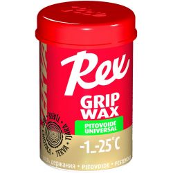 Wax Grip Basic Universal Minus