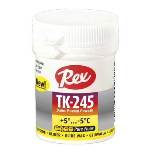 Vasks Powder Fluoro TK-245