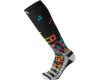Socks Free Ride Sock Tetris