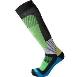 Socks Performance Snowboard Sock In Wool