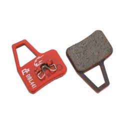 Brake pads EL Camino