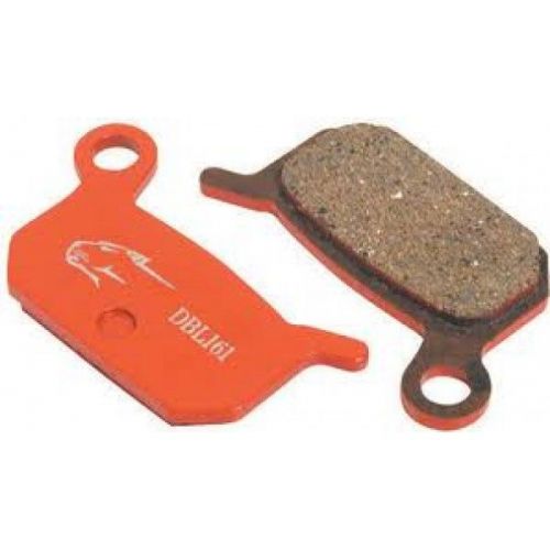 Brake pads Formula B4