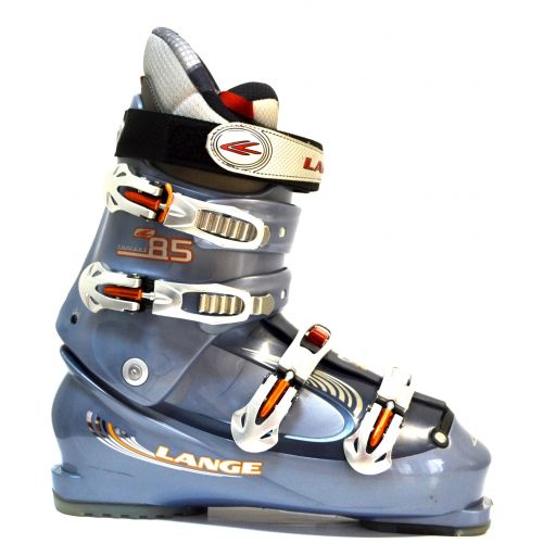 Alpine ski boots Concept 85 xo