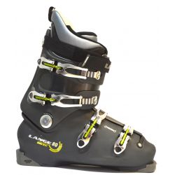 Alpine ski boots Lange CRL 80