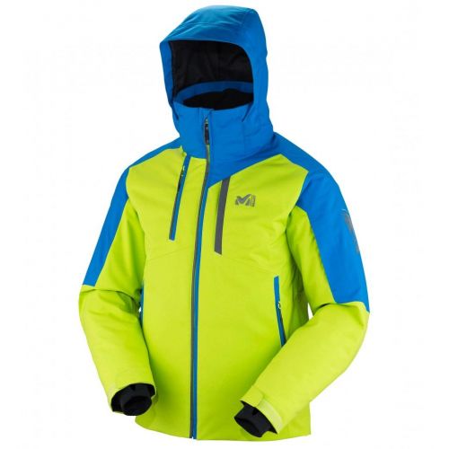 Jaka Adak Stretch JKT