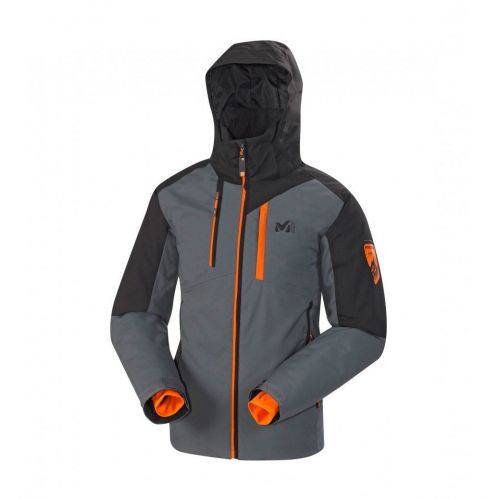 Jaka Adak Stretch JKT