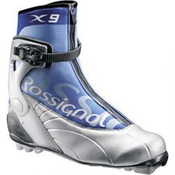 Ski boots Rossignol X9 skate