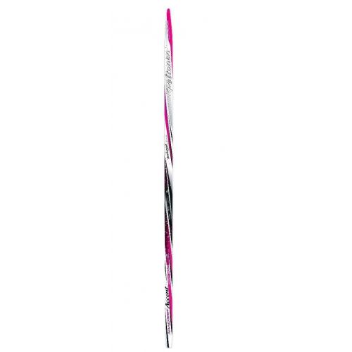 Nordic skis Facile Nanogrip Women