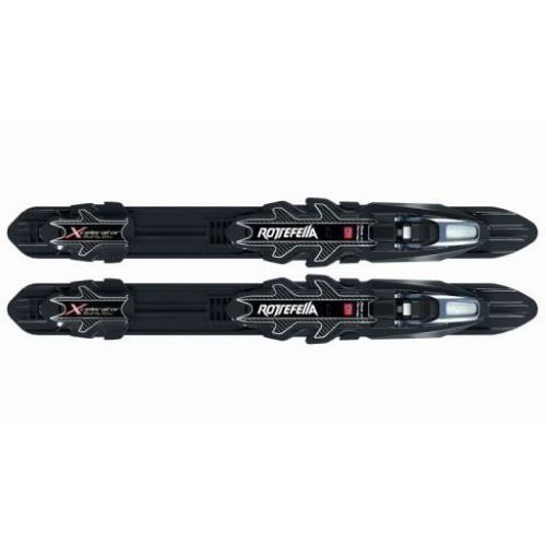 Nordic ski bindings Xcelerator Classic Nis NNN