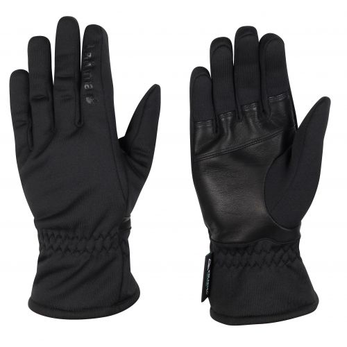 Gloves Batz Leather