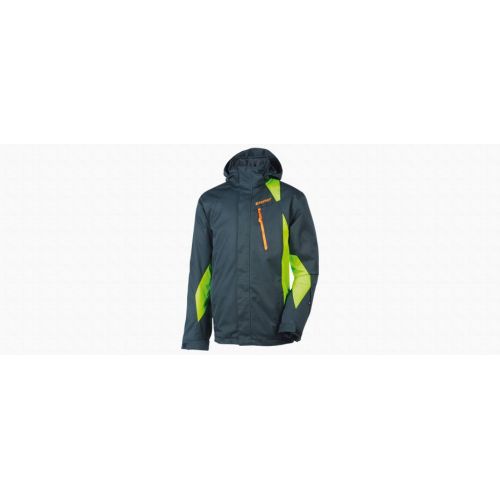 Jacket Teram Jacket