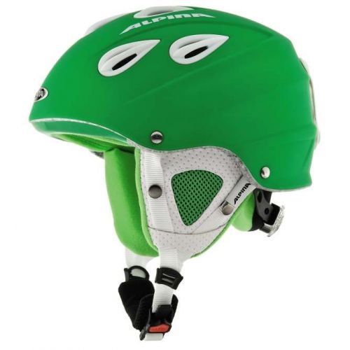 Helmet Grap