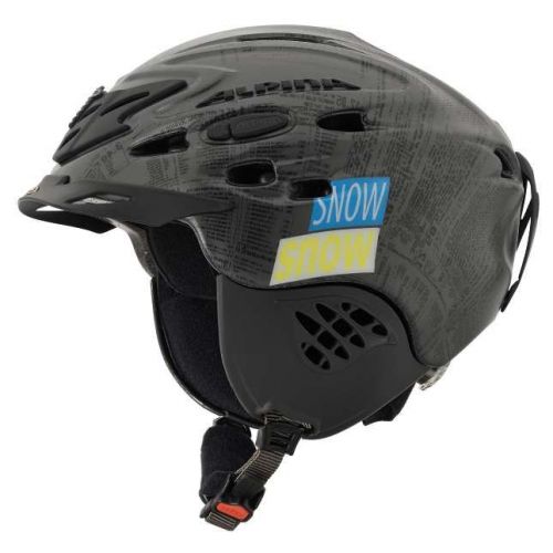 Helmet Scara L.E.