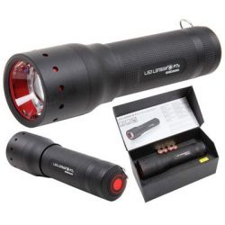 Žibintas Led Lenser P7.2