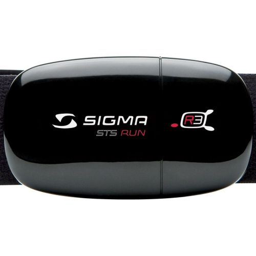 Sigma R3 Transmitter