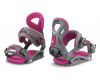 Snowboard bindings Jade