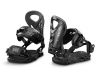 Snowboard bindings Super Sport