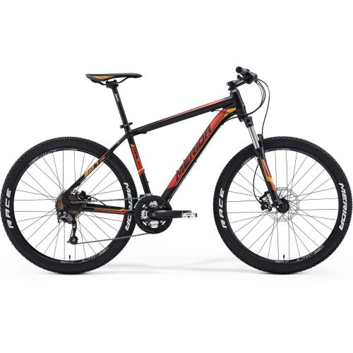 Big Seven 300 '14 27,5