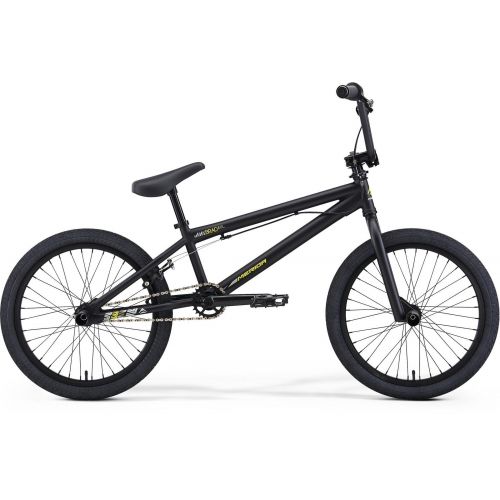 Brad 3 BMX velosipēds