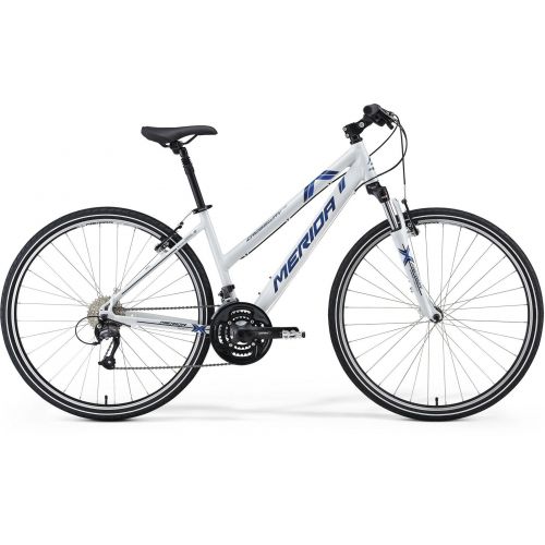 Crossway 40 V Lady tūrisma velosipēds