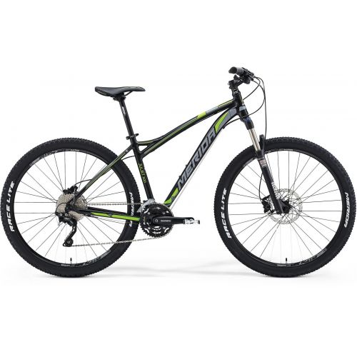 Juliet 500 27,5