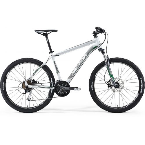 Mountain bike Matts 100 D