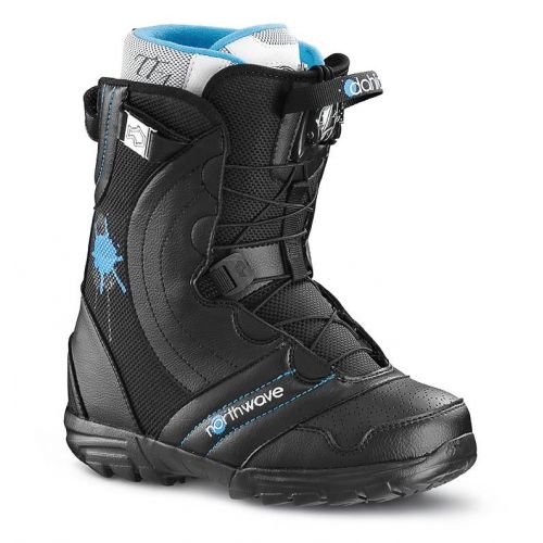 Snowboard boots Dahlia