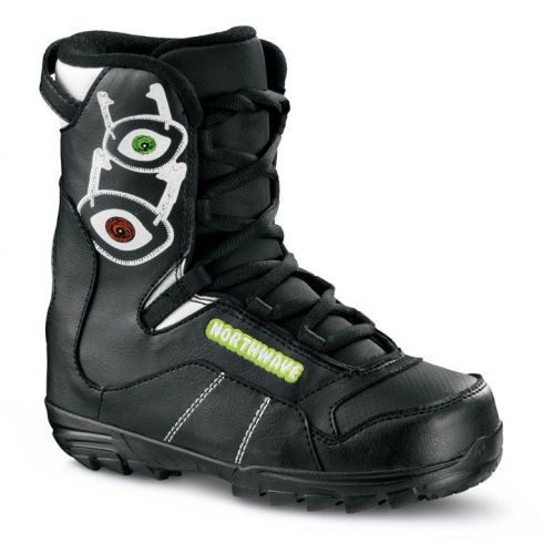 Snowboard boots LF Kid