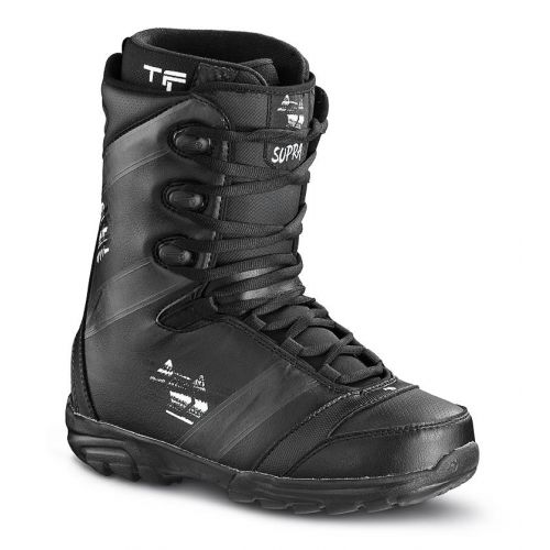 Snowboard boots Supra