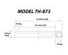 FSA TH-873