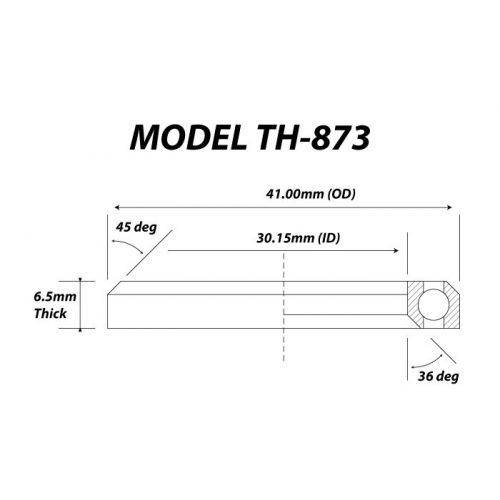 FSA TH-873