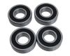 Gultņu komplekts RS-011 26x17x5 (4 pcs)