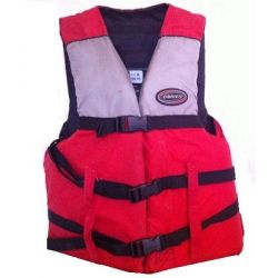 Swim vest O'brien