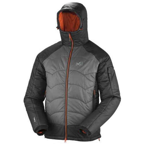 Jaka Belay Device Jacket