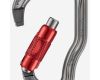 Carabiner Vertigo Twist Lock