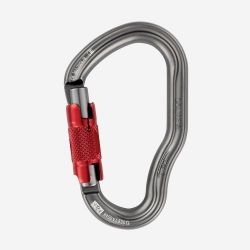 Carabiner Vertigo Twist Lock