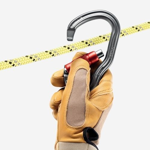 Carabiner Vertigo Twist Lock