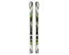 Slaloma slēpes Amphibio Waveflex 78 Carbon Fusion