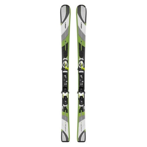 Slaloma slēpes Amphibio Waveflex 78 Carbon Fusion