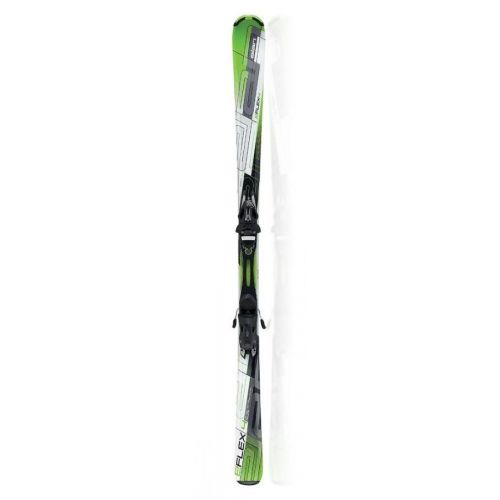 Alpine skis E/Flex 4