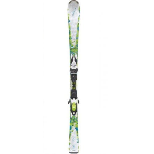 Alpine skis Inspire F ELW 9.0