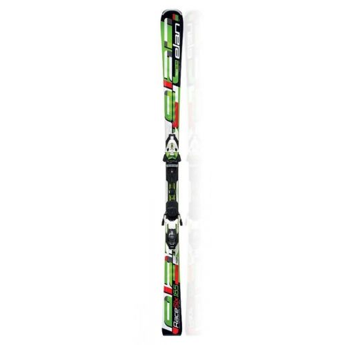Slaloma slēpes SLX Waveflex F ELX 12.0