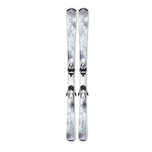 Slaloma slēpes Snow Magic TMD ELW 9.0