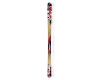 Alpine skis Elbrus