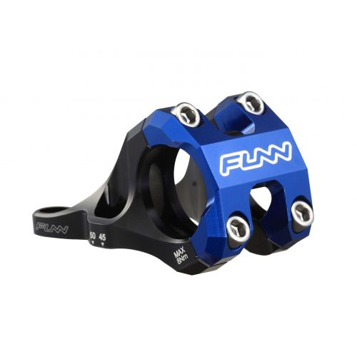 Stem RSX Light Rise 15