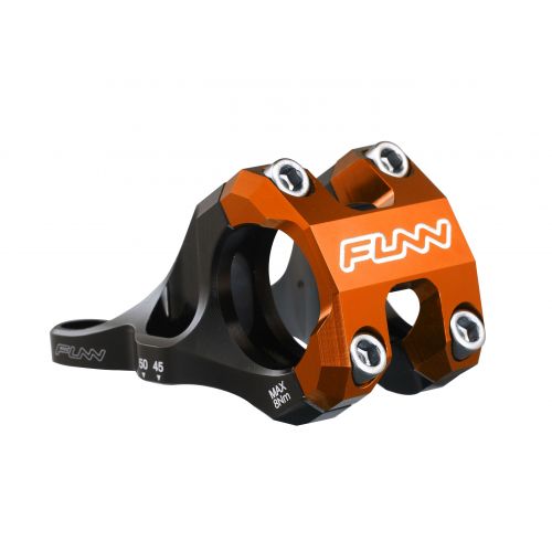 Stem RSX Light Rise 15